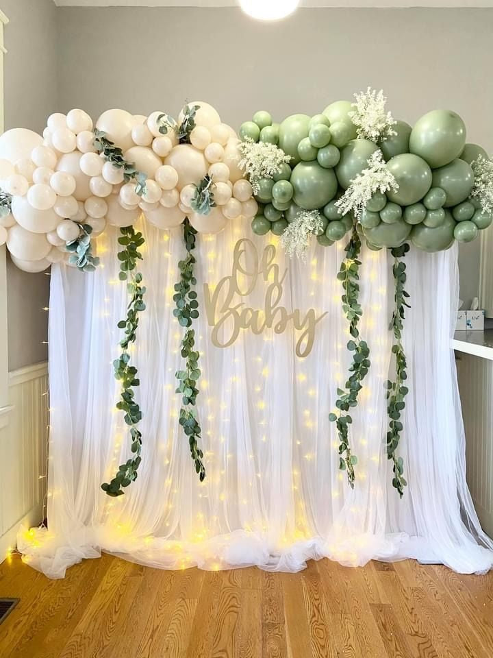 🎉 Baby Shower Divertido: La Guía Definitiva para un Baby Shower Único y Divertido